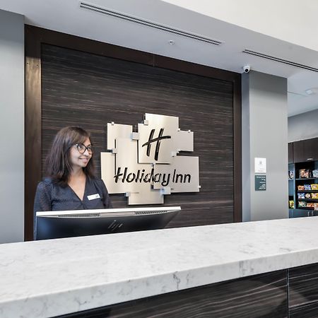 Holiday Inn Hotel & Suites Silicon Valley - Milpitas By Ihg Extérieur photo