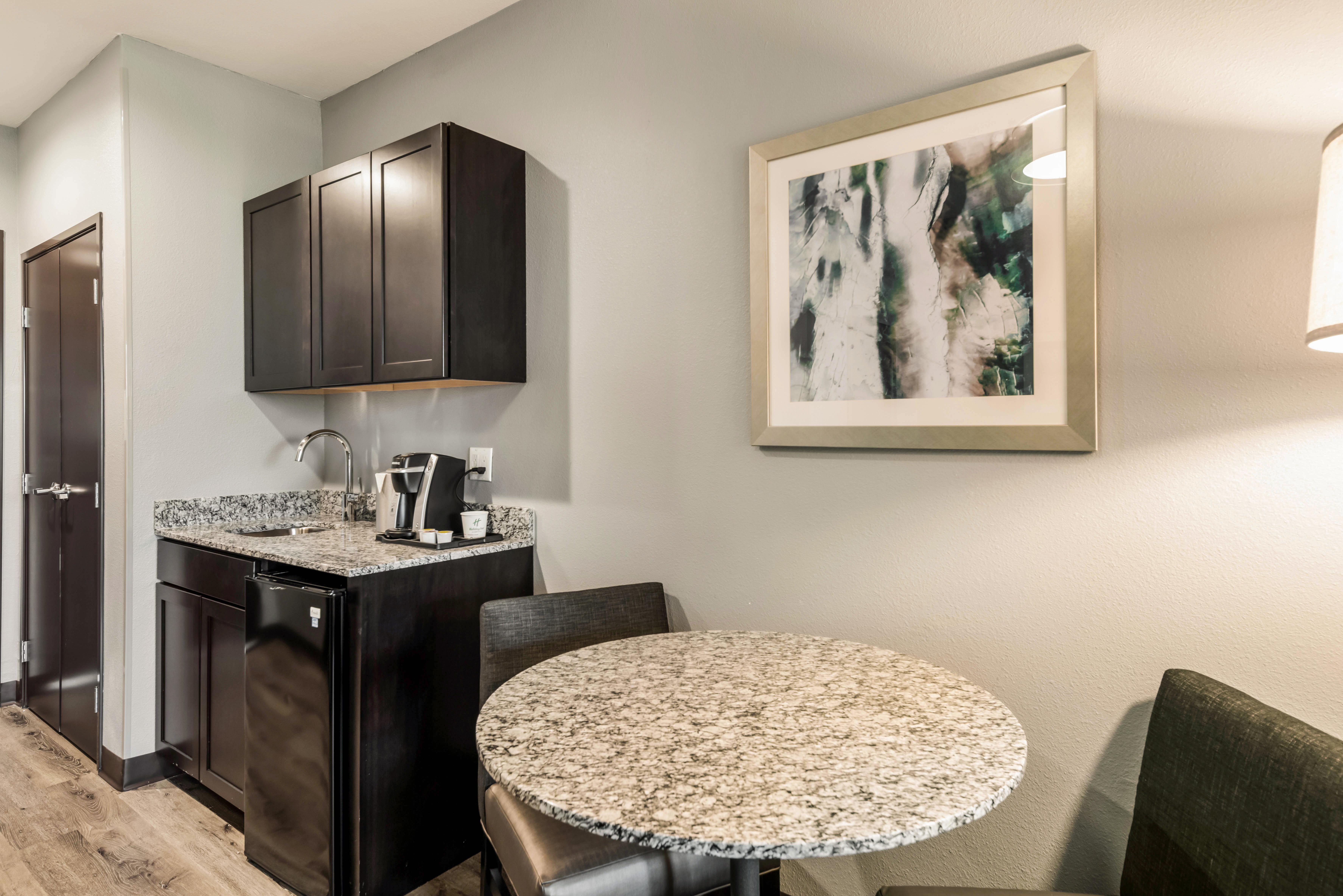 Holiday Inn Hotel & Suites Silicon Valley - Milpitas By Ihg Extérieur photo
