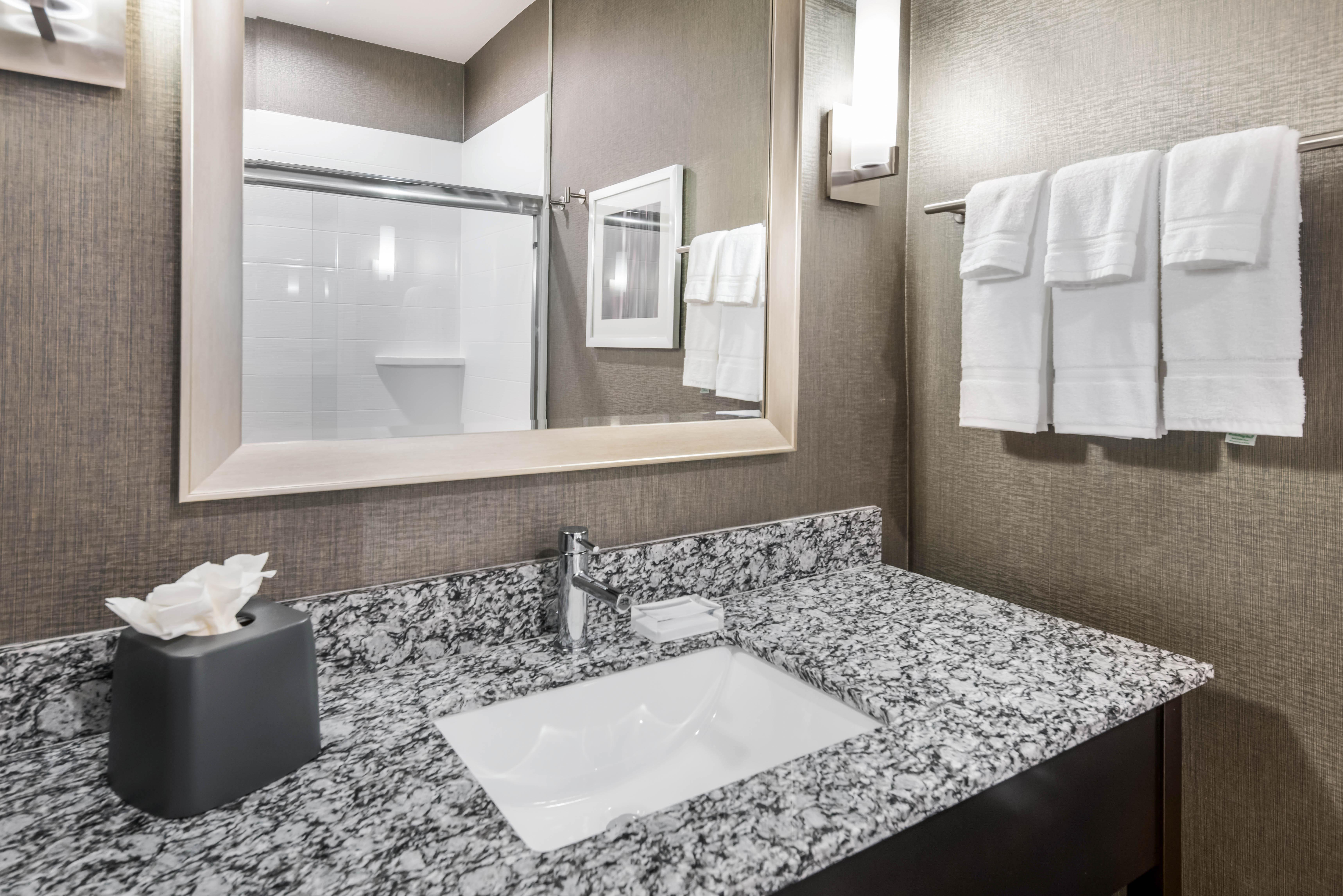 Holiday Inn Hotel & Suites Silicon Valley - Milpitas By Ihg Extérieur photo