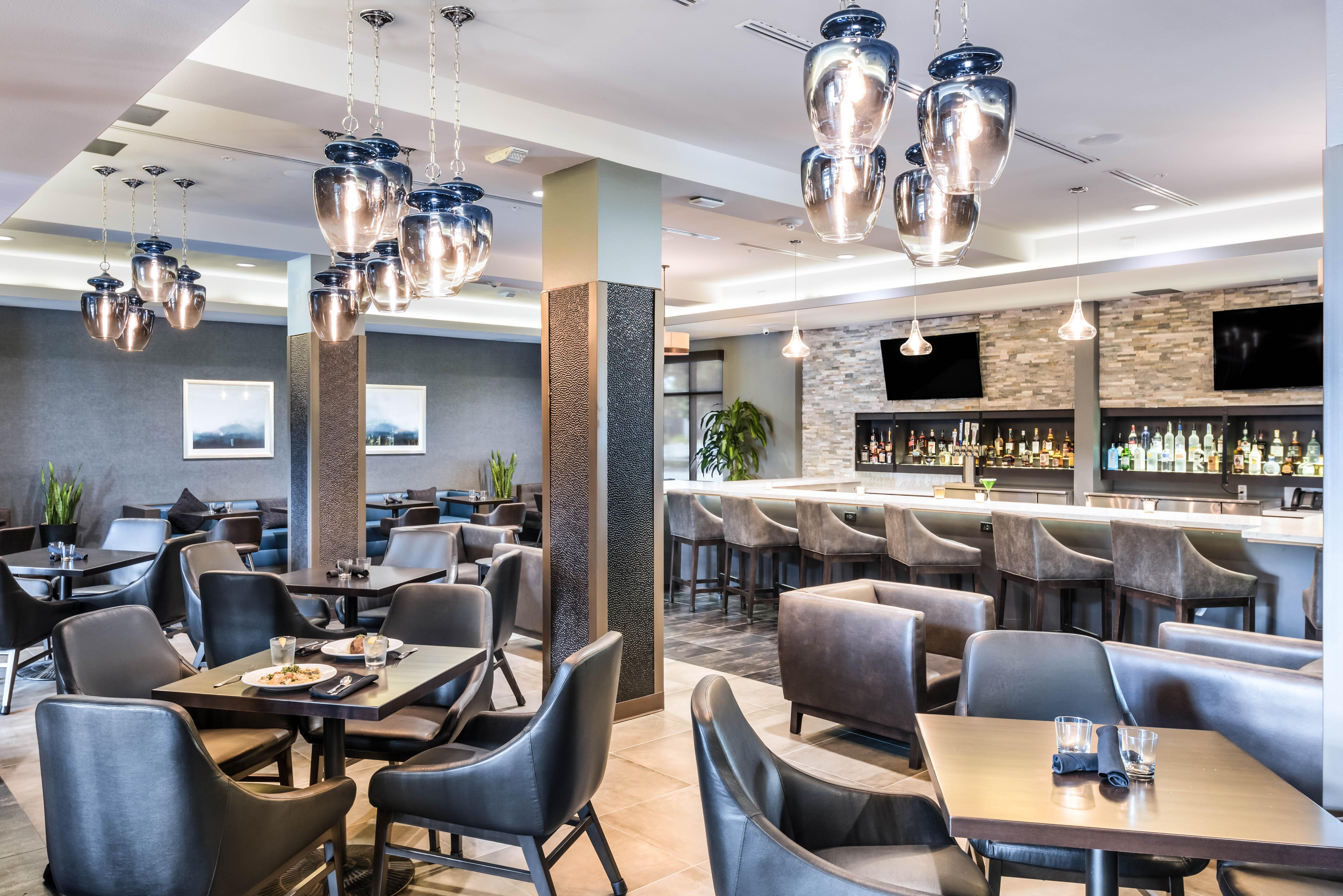 Holiday Inn Hotel & Suites Silicon Valley - Milpitas By Ihg Extérieur photo