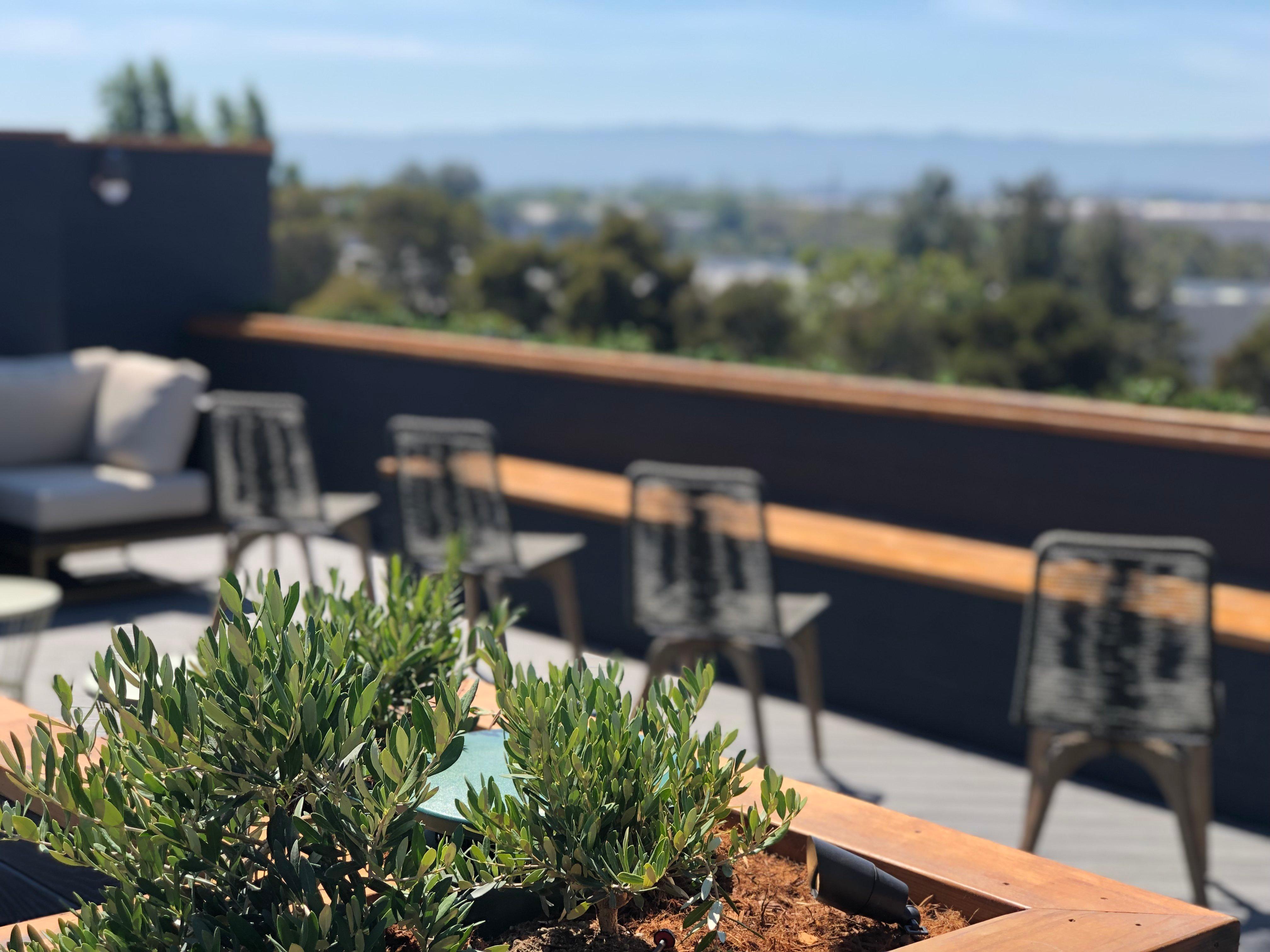 Holiday Inn Hotel & Suites Silicon Valley - Milpitas By Ihg Extérieur photo