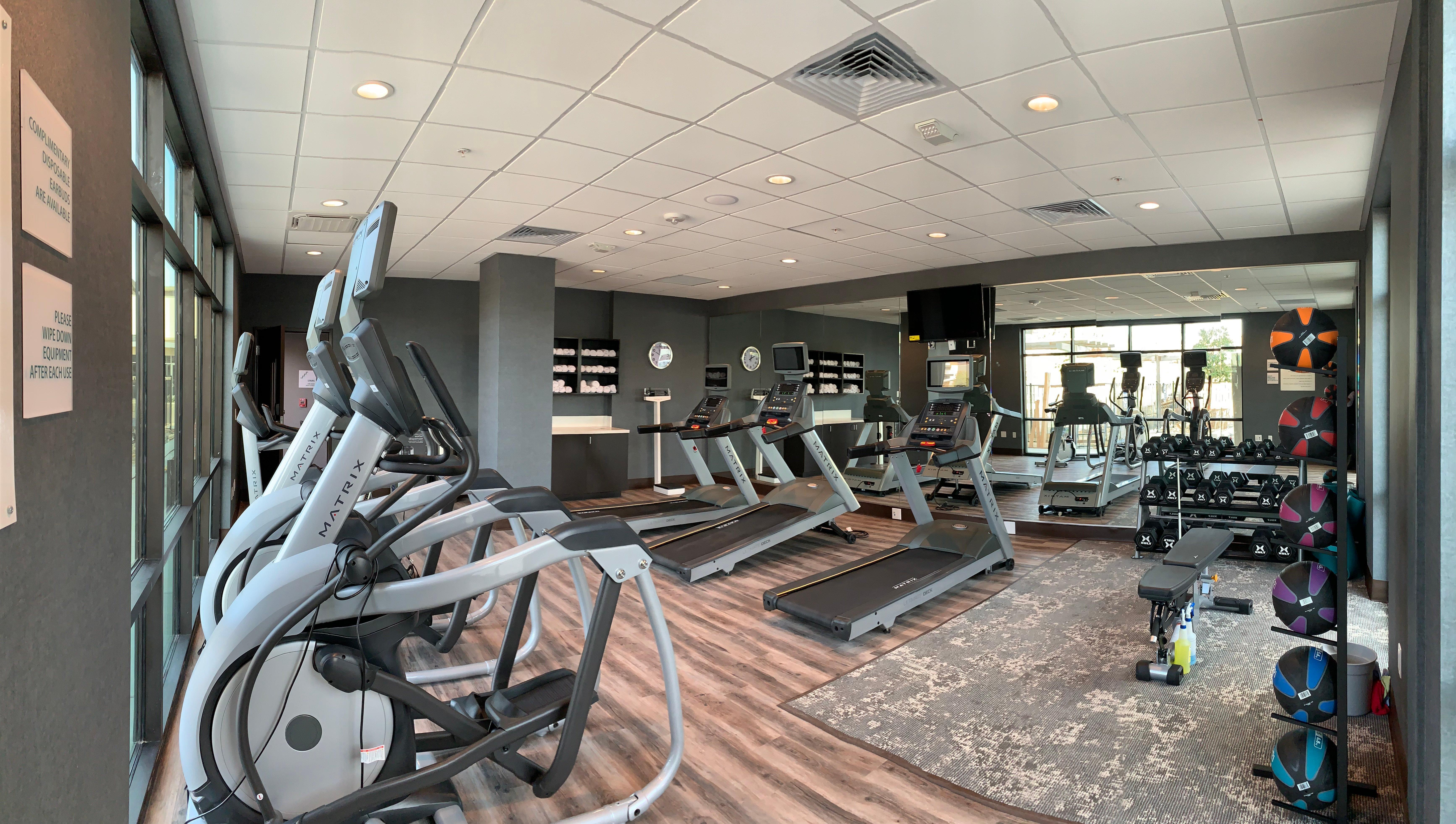 Holiday Inn Hotel & Suites Silicon Valley - Milpitas By Ihg Extérieur photo