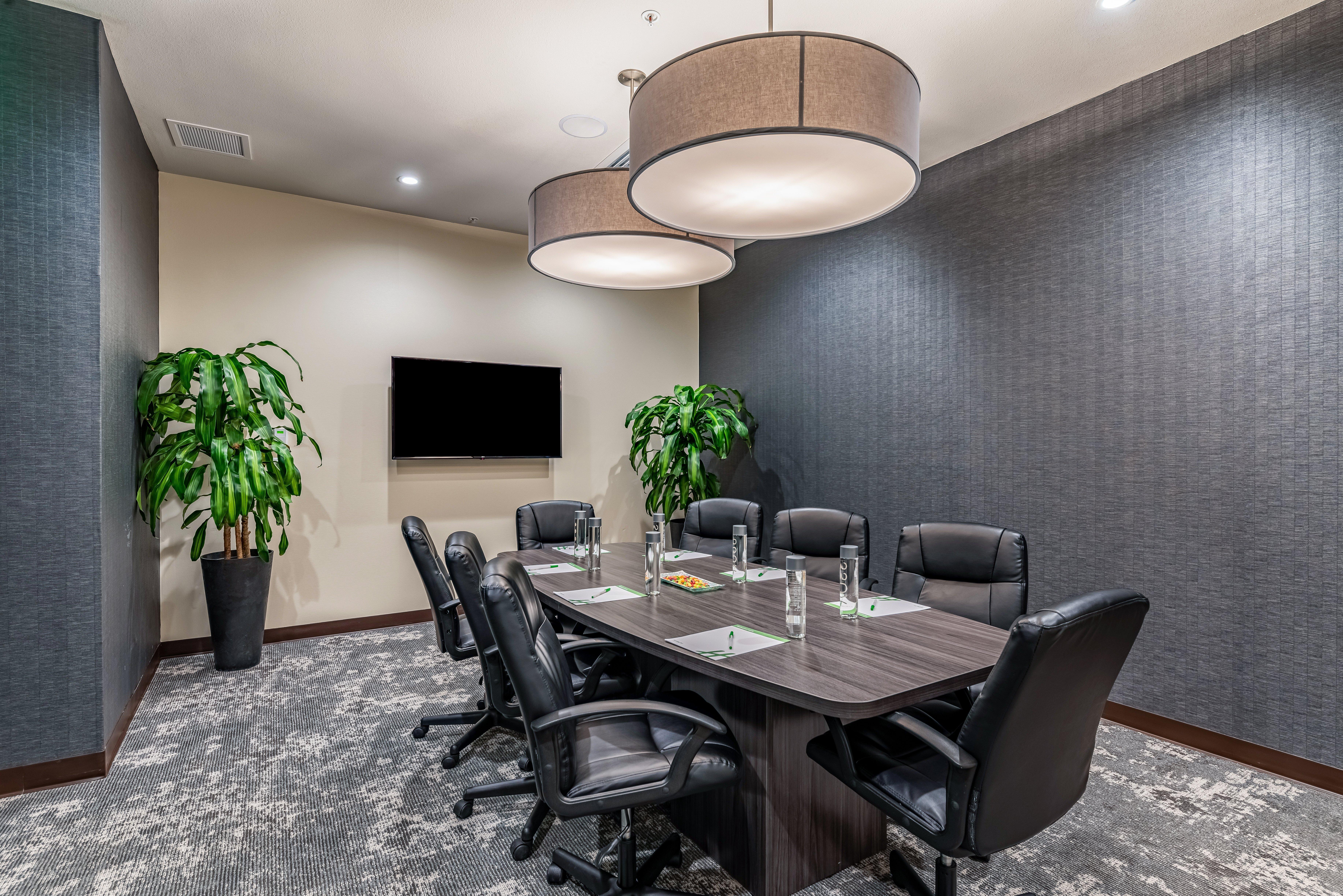Holiday Inn Hotel & Suites Silicon Valley - Milpitas By Ihg Extérieur photo