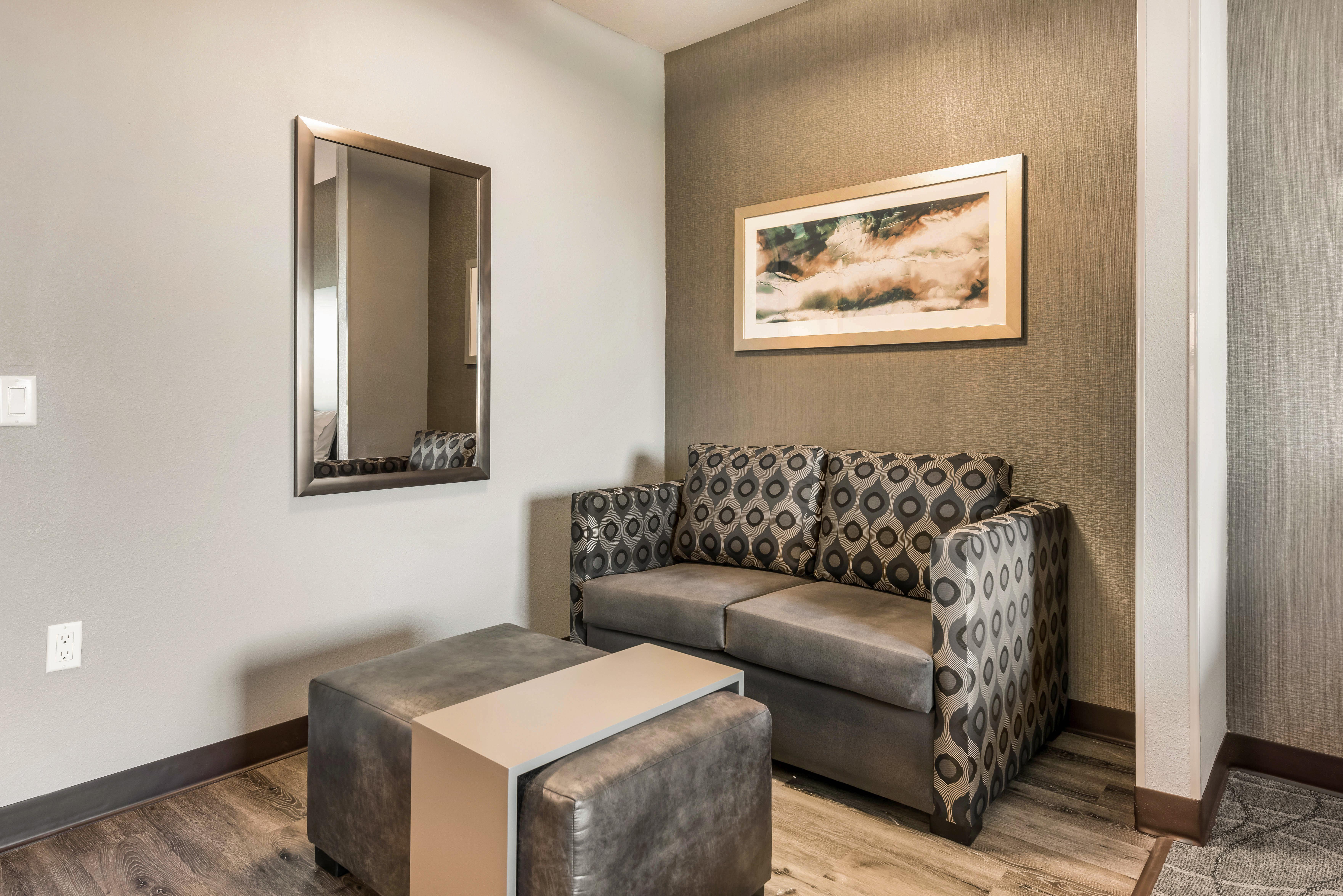 Holiday Inn Hotel & Suites Silicon Valley - Milpitas By Ihg Extérieur photo