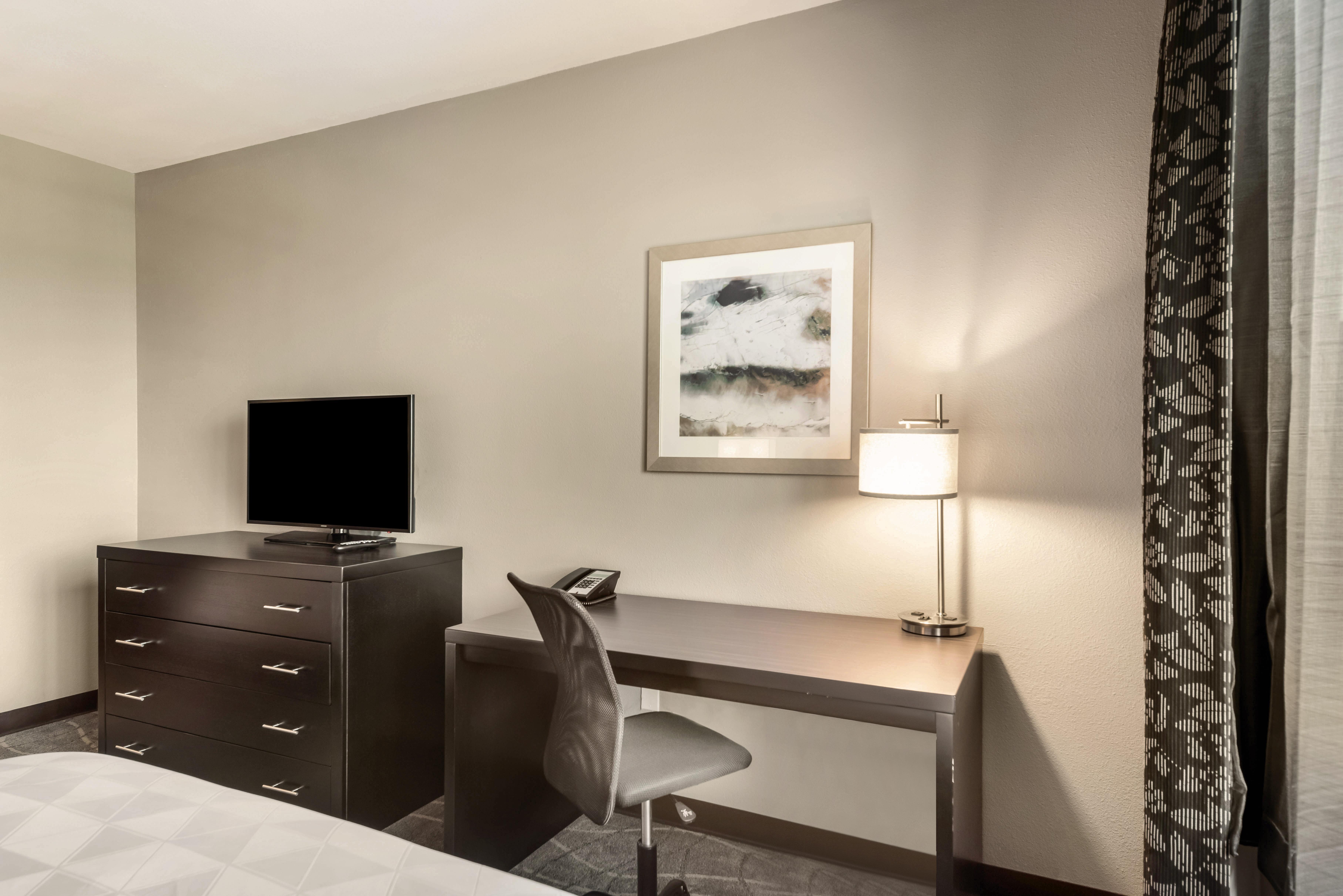 Holiday Inn Hotel & Suites Silicon Valley - Milpitas By Ihg Extérieur photo