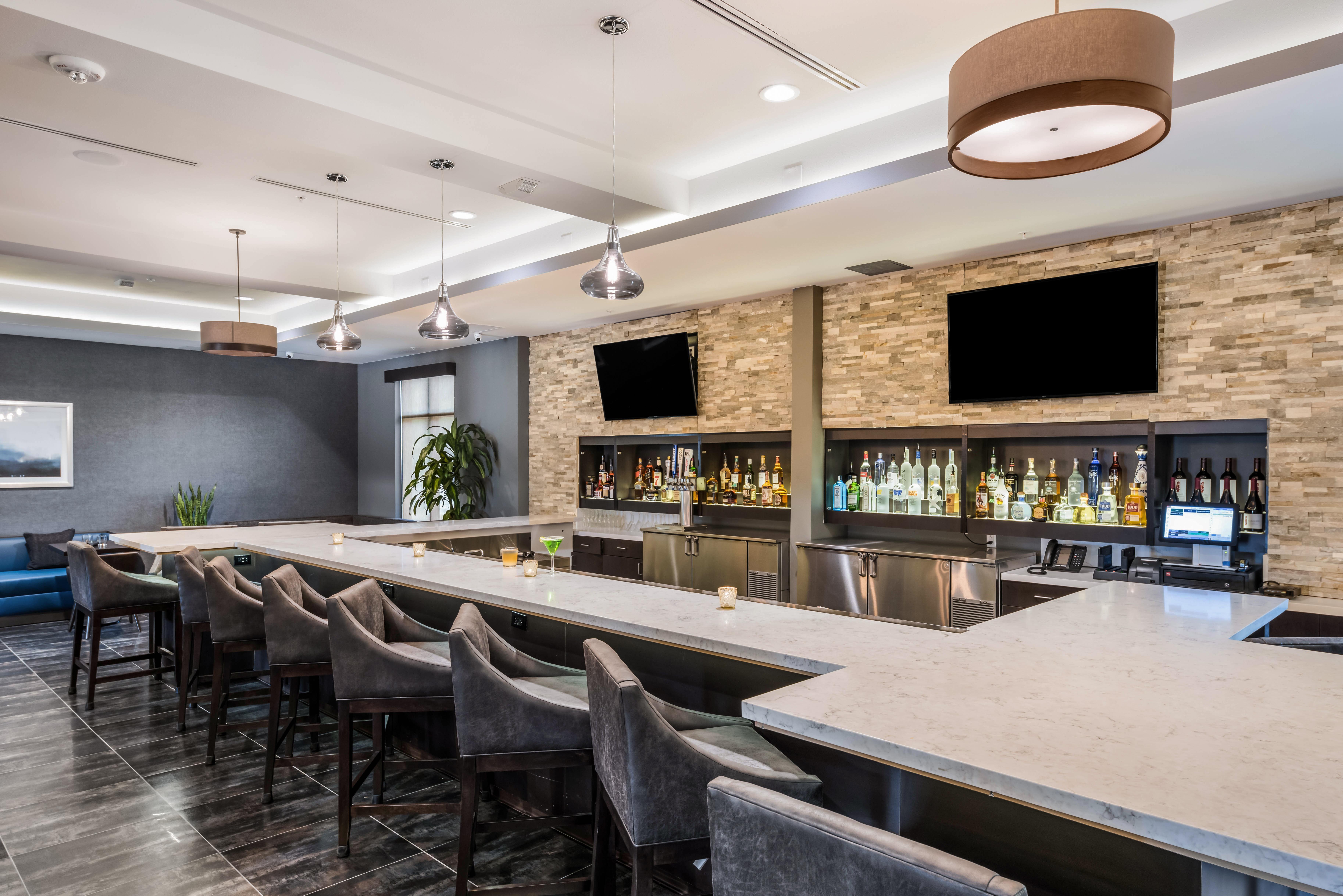 Holiday Inn Hotel & Suites Silicon Valley - Milpitas By Ihg Extérieur photo