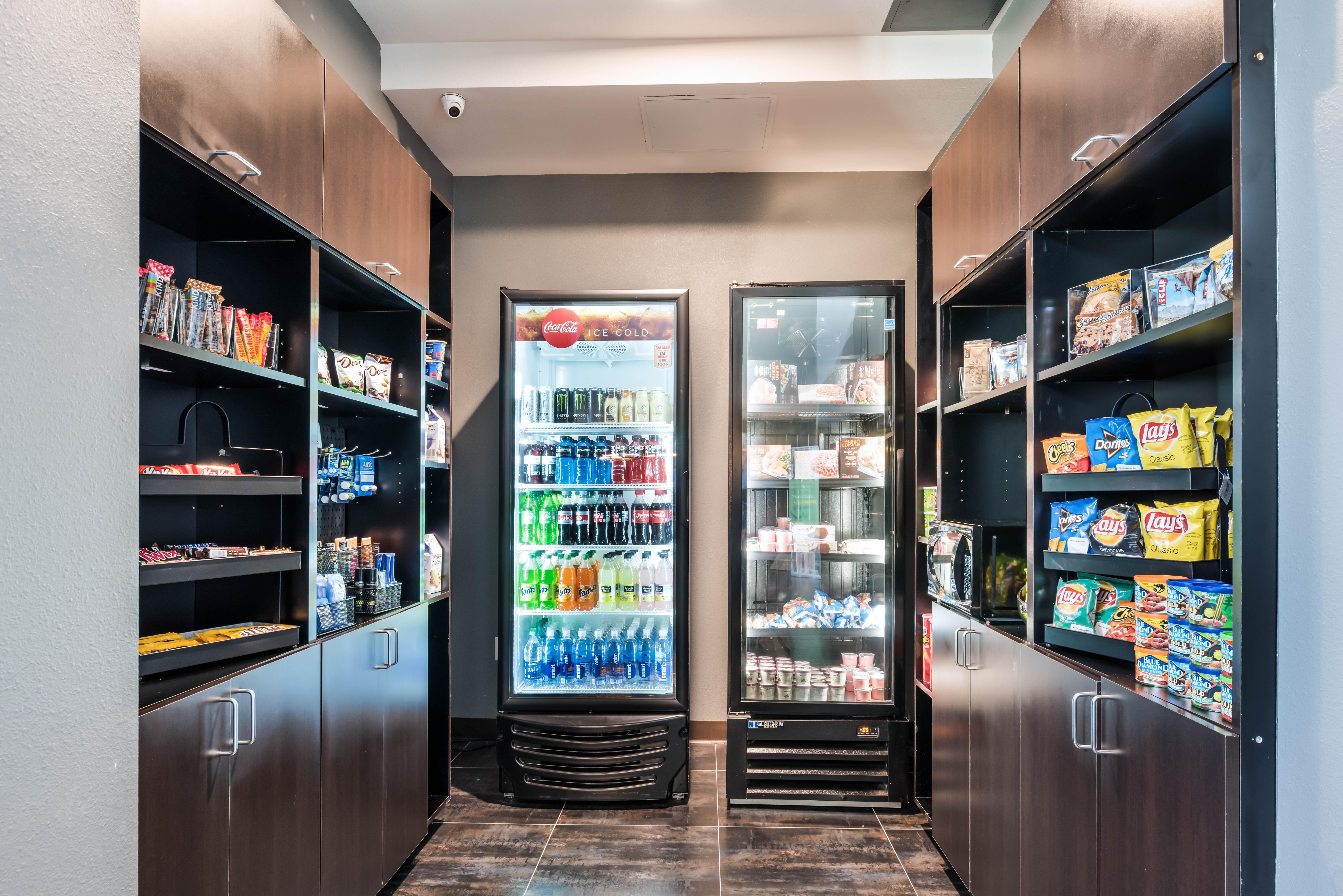 Holiday Inn Hotel & Suites Silicon Valley - Milpitas By Ihg Extérieur photo