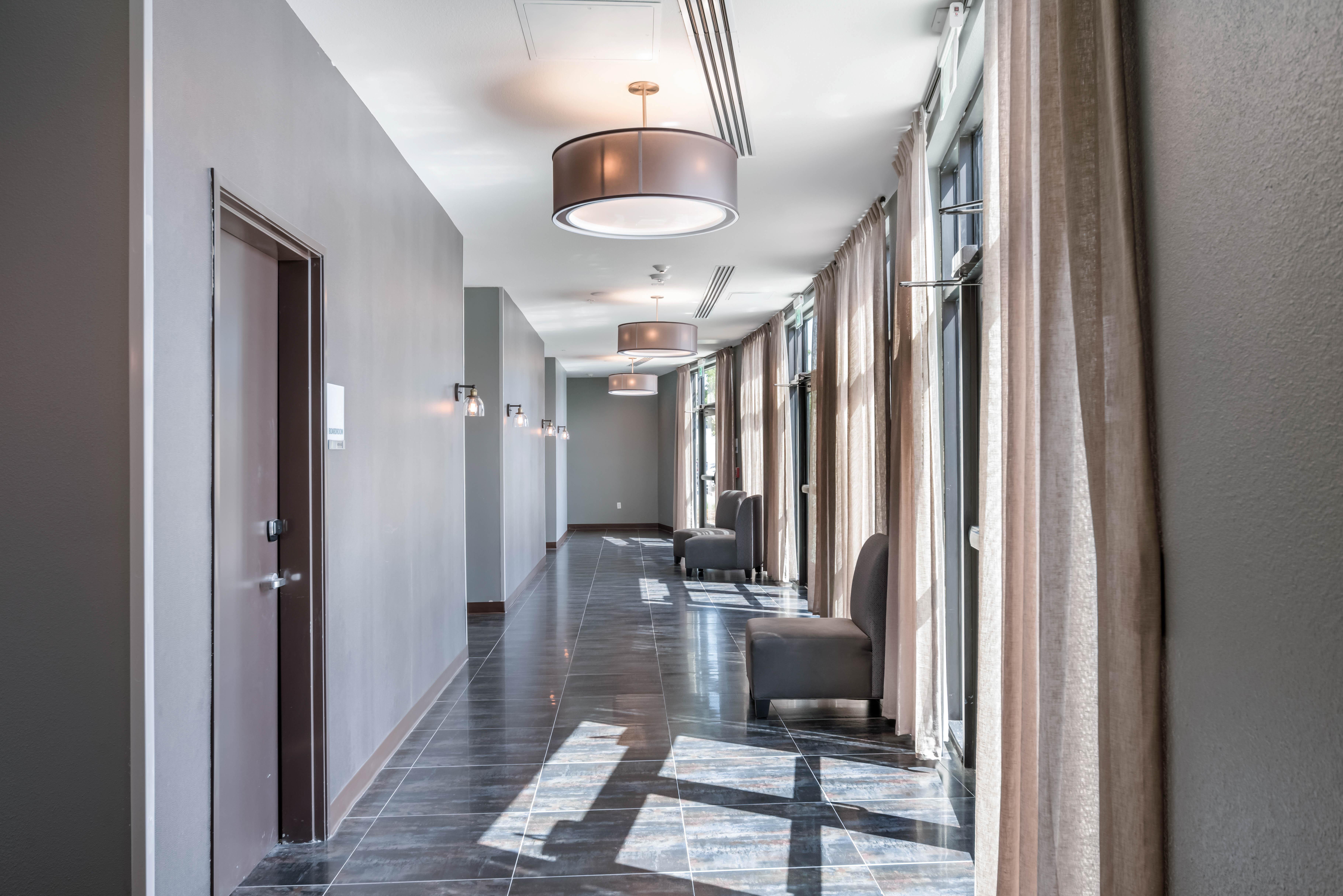 Holiday Inn Hotel & Suites Silicon Valley - Milpitas By Ihg Extérieur photo