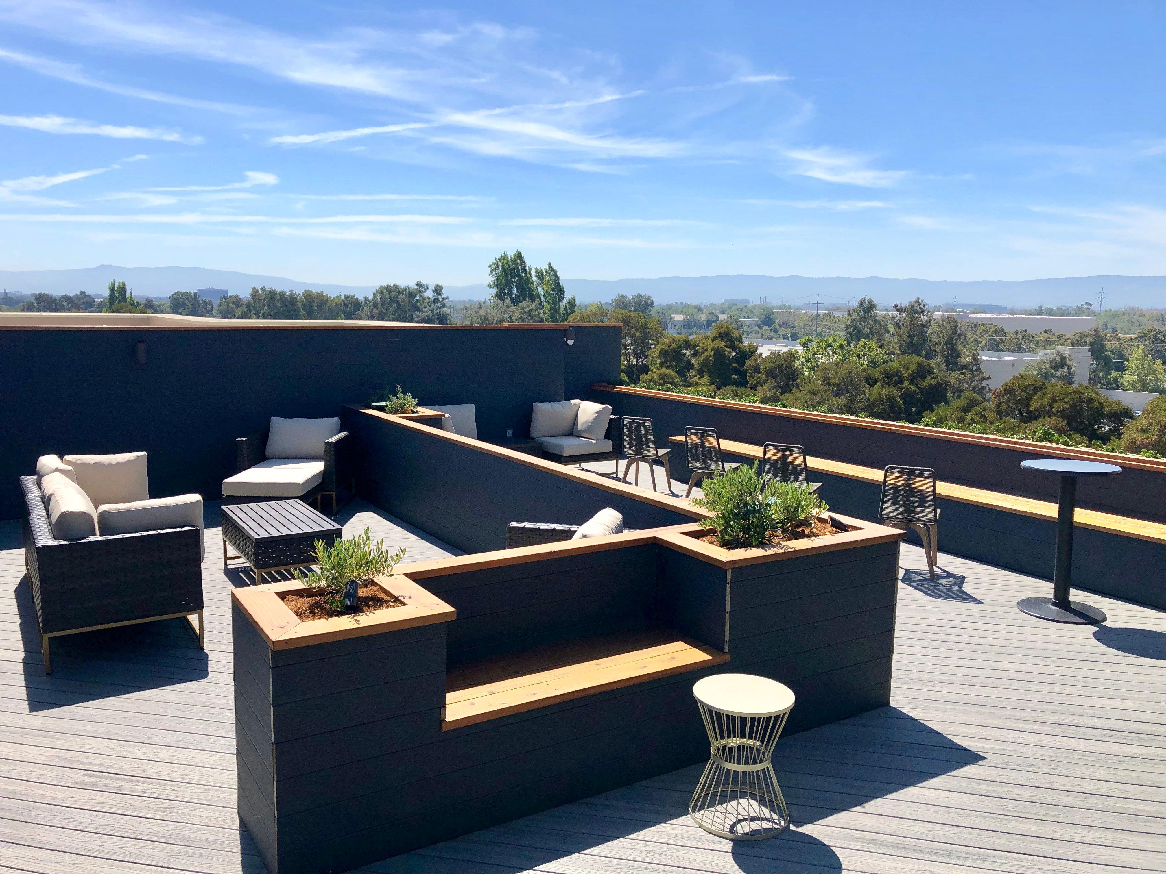 Holiday Inn Hotel & Suites Silicon Valley - Milpitas By Ihg Extérieur photo