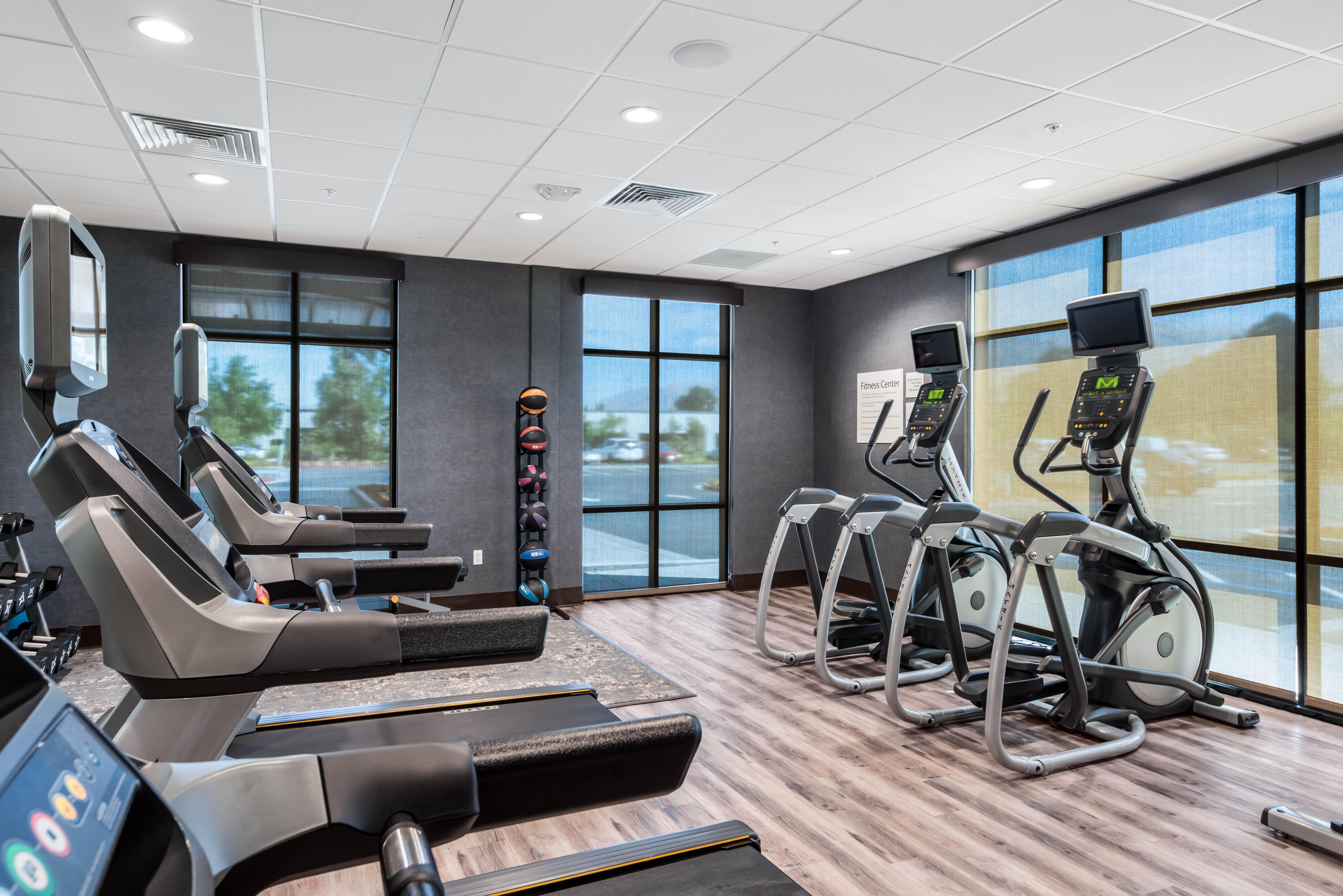Holiday Inn Hotel & Suites Silicon Valley - Milpitas By Ihg Extérieur photo