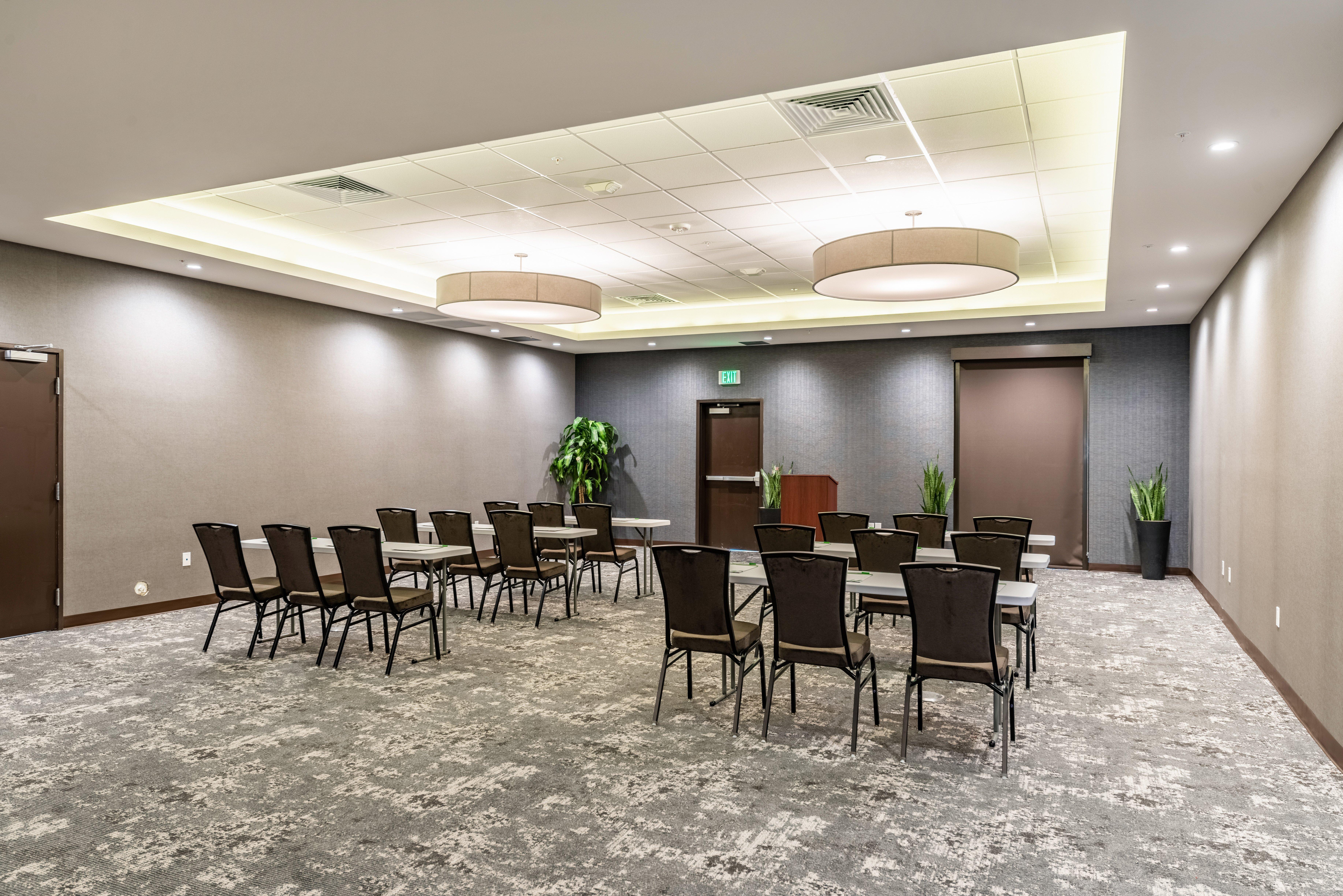 Holiday Inn Hotel & Suites Silicon Valley - Milpitas By Ihg Extérieur photo